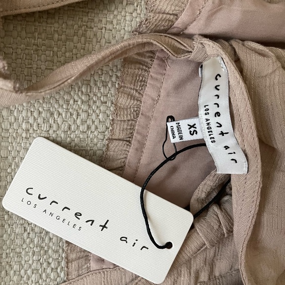 Current air top - Picture 2 of 3